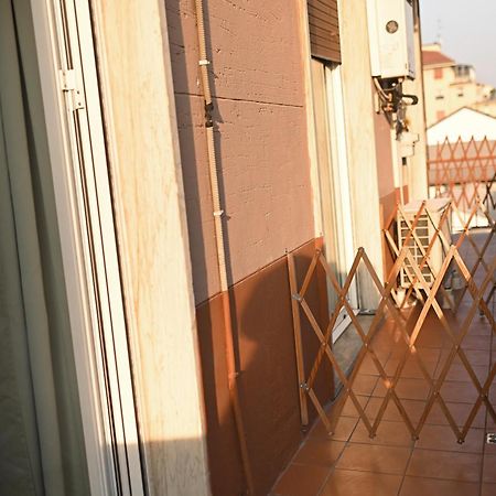 Bovisa House B&B Private Rooms 밀라노 외부 사진