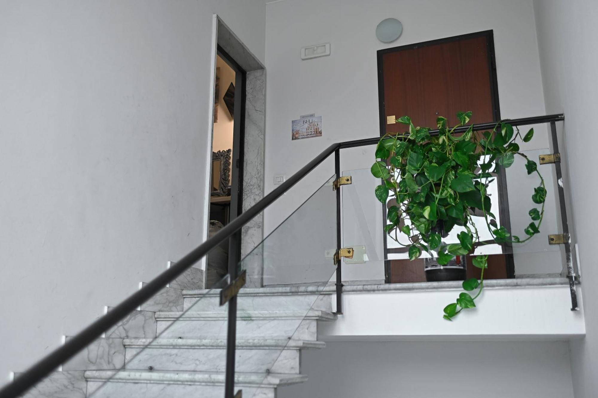 Bovisa House B&B Private Rooms 밀라노 외부 사진