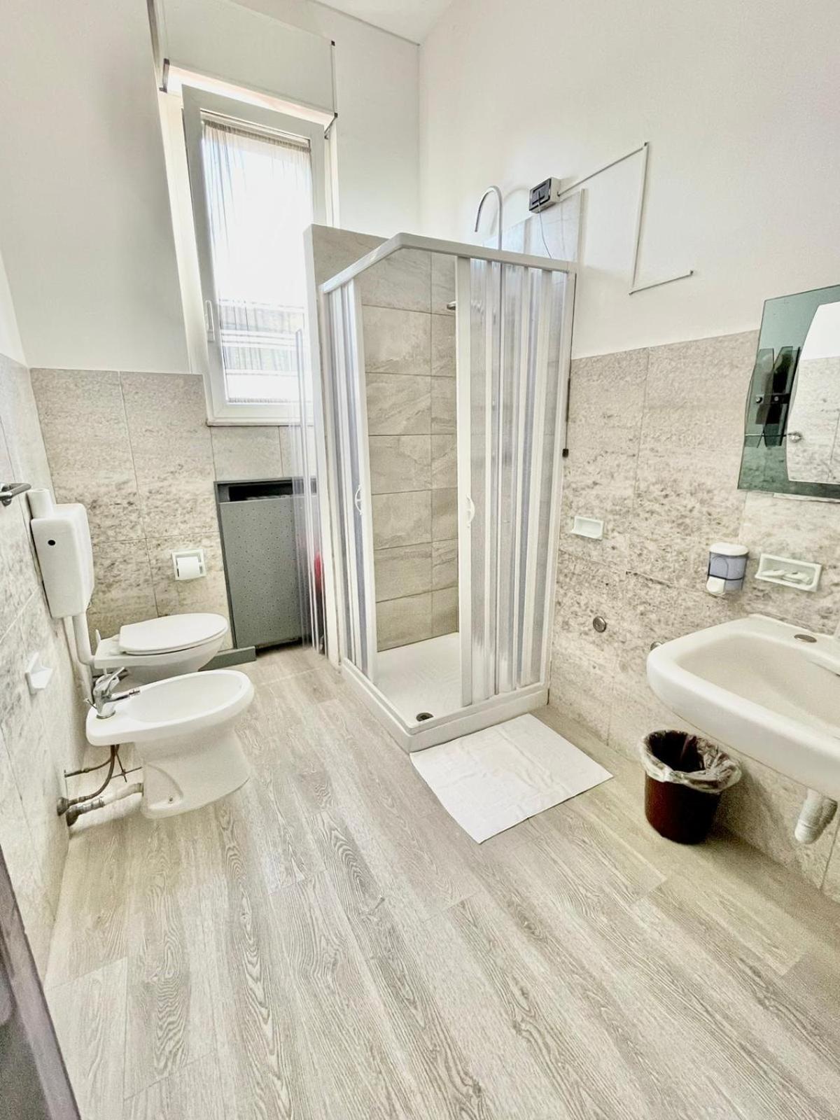 Bovisa House B&B Private Rooms 밀라노 외부 사진