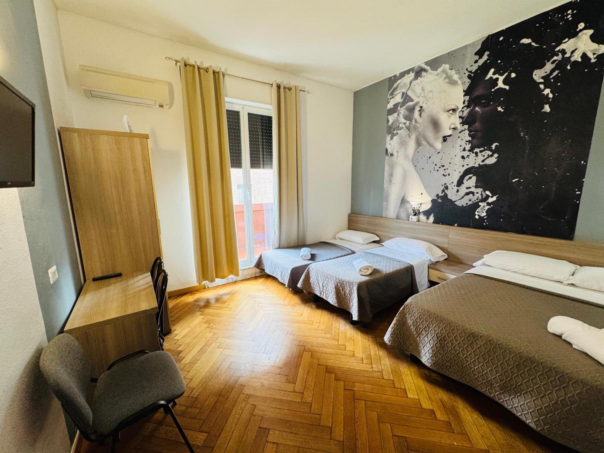 Bovisa House B&B Private Rooms 밀라노 외부 사진