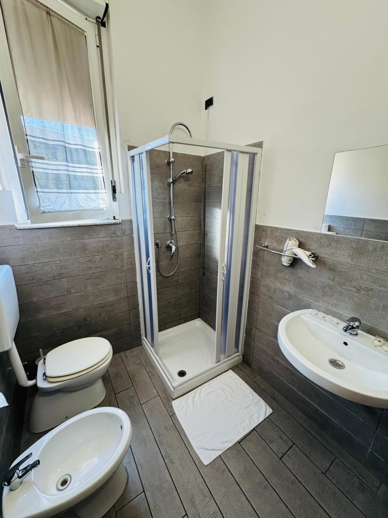 Bovisa House B&B Private Rooms 밀라노 외부 사진