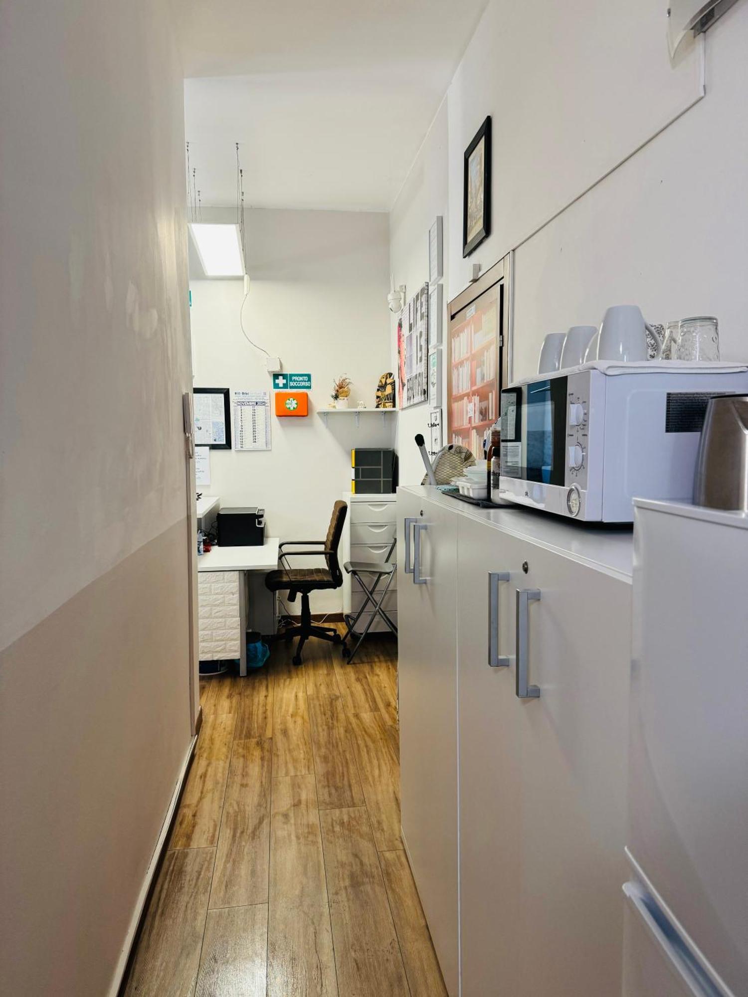 Bovisa House B&B Private Rooms 밀라노 외부 사진