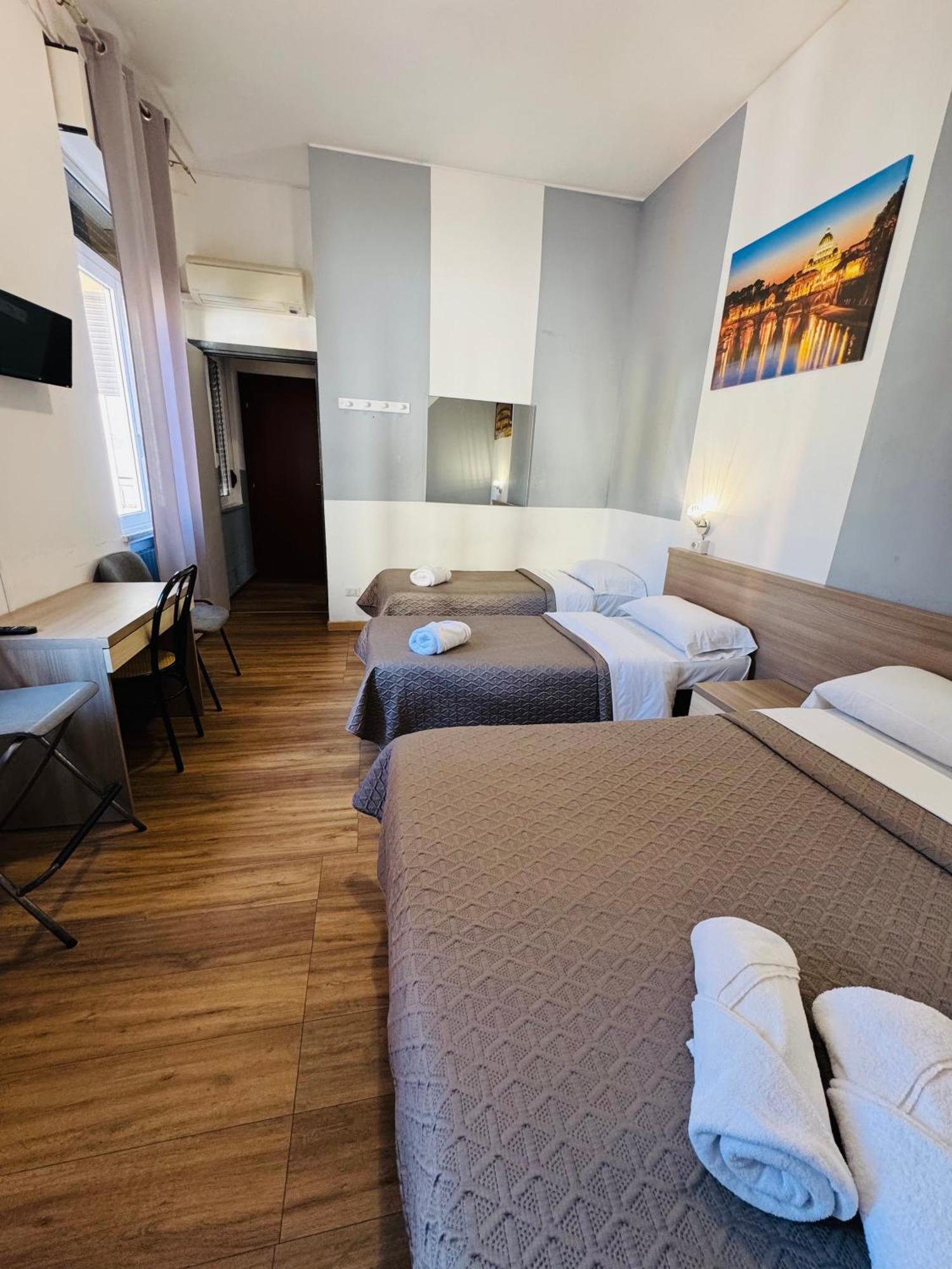 Bovisa House B&B Private Rooms 밀라노 외부 사진