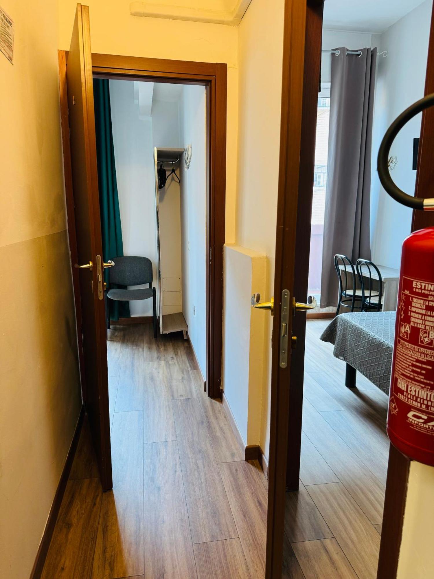 Bovisa House B&B Private Rooms 밀라노 외부 사진