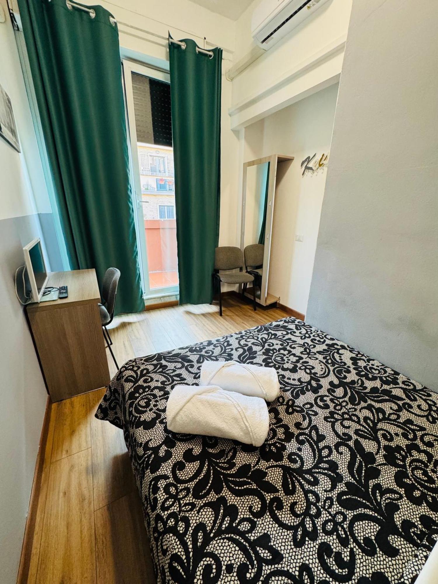 Bovisa House B&B Private Rooms 밀라노 외부 사진