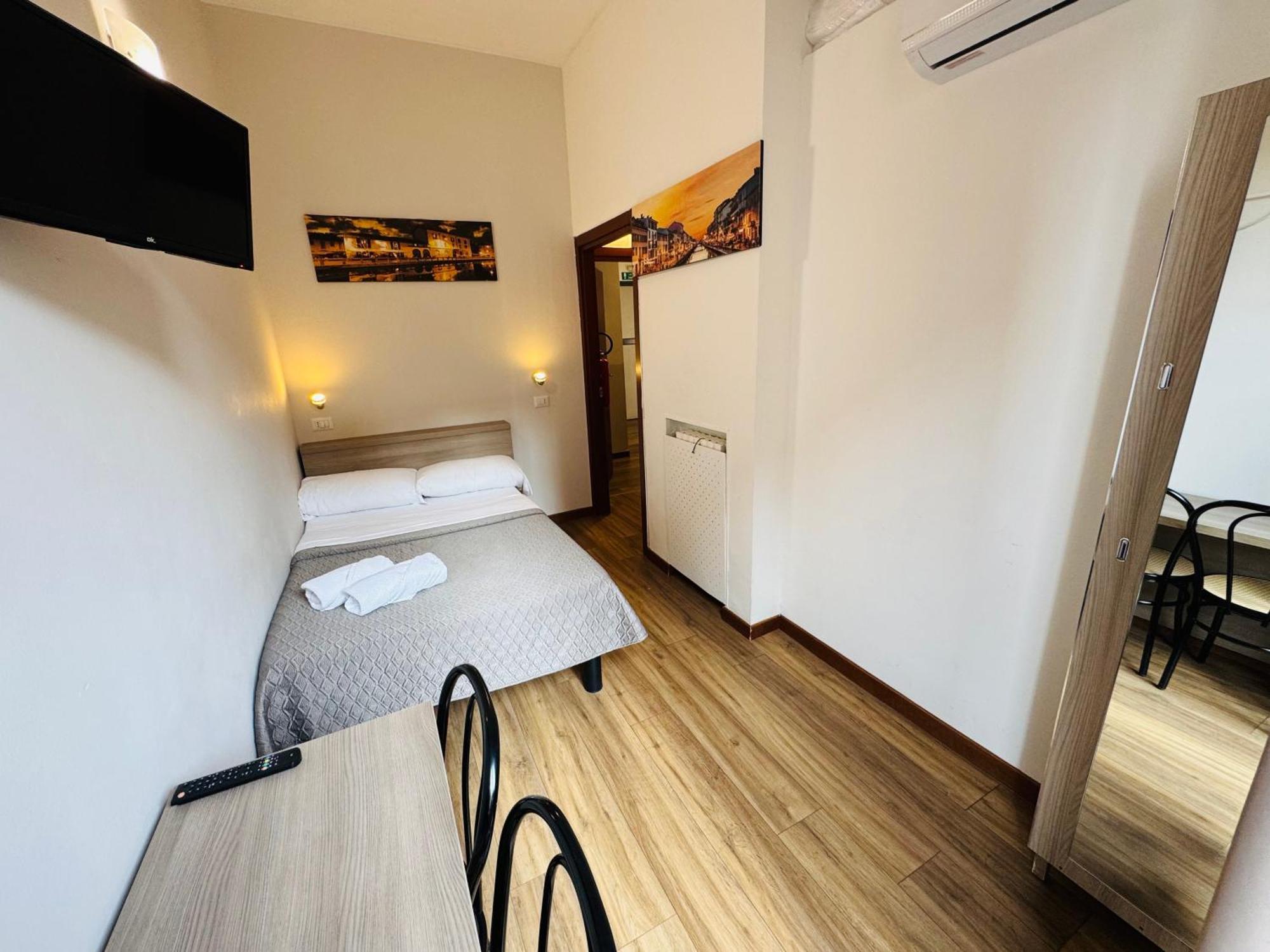 Bovisa House B&B Private Rooms 밀라노 외부 사진