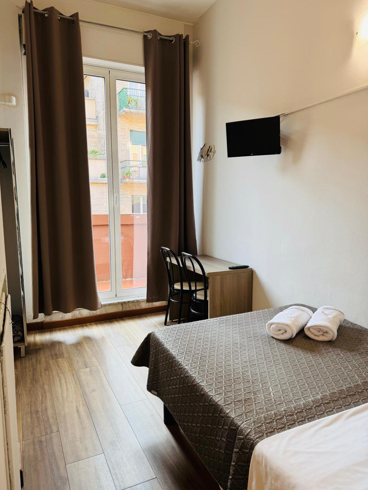 Bovisa House B&B Private Rooms 밀라노 외부 사진