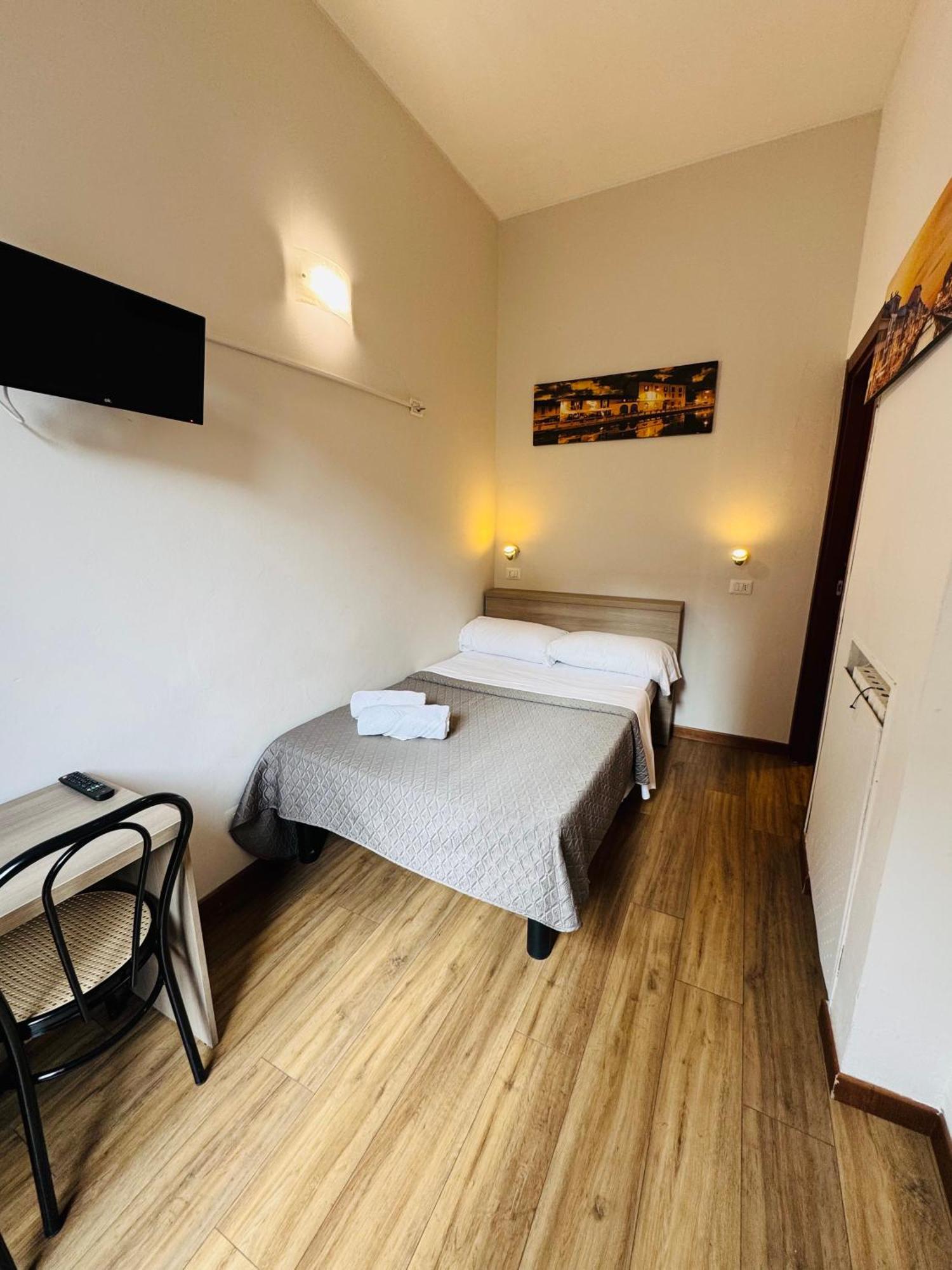 Bovisa House B&B Private Rooms 밀라노 외부 사진