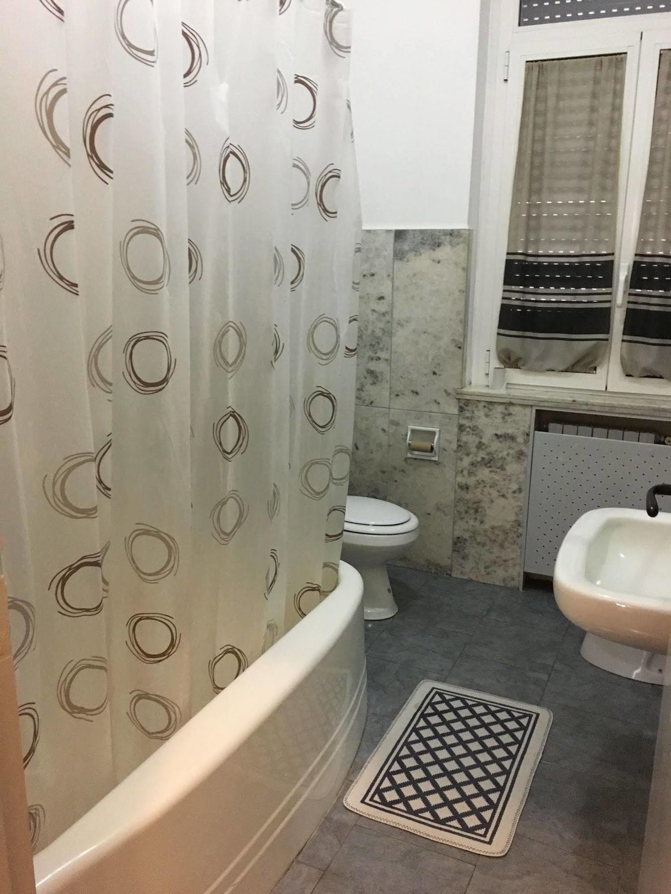 Bovisa House B&B Private Rooms 밀라노 외부 사진