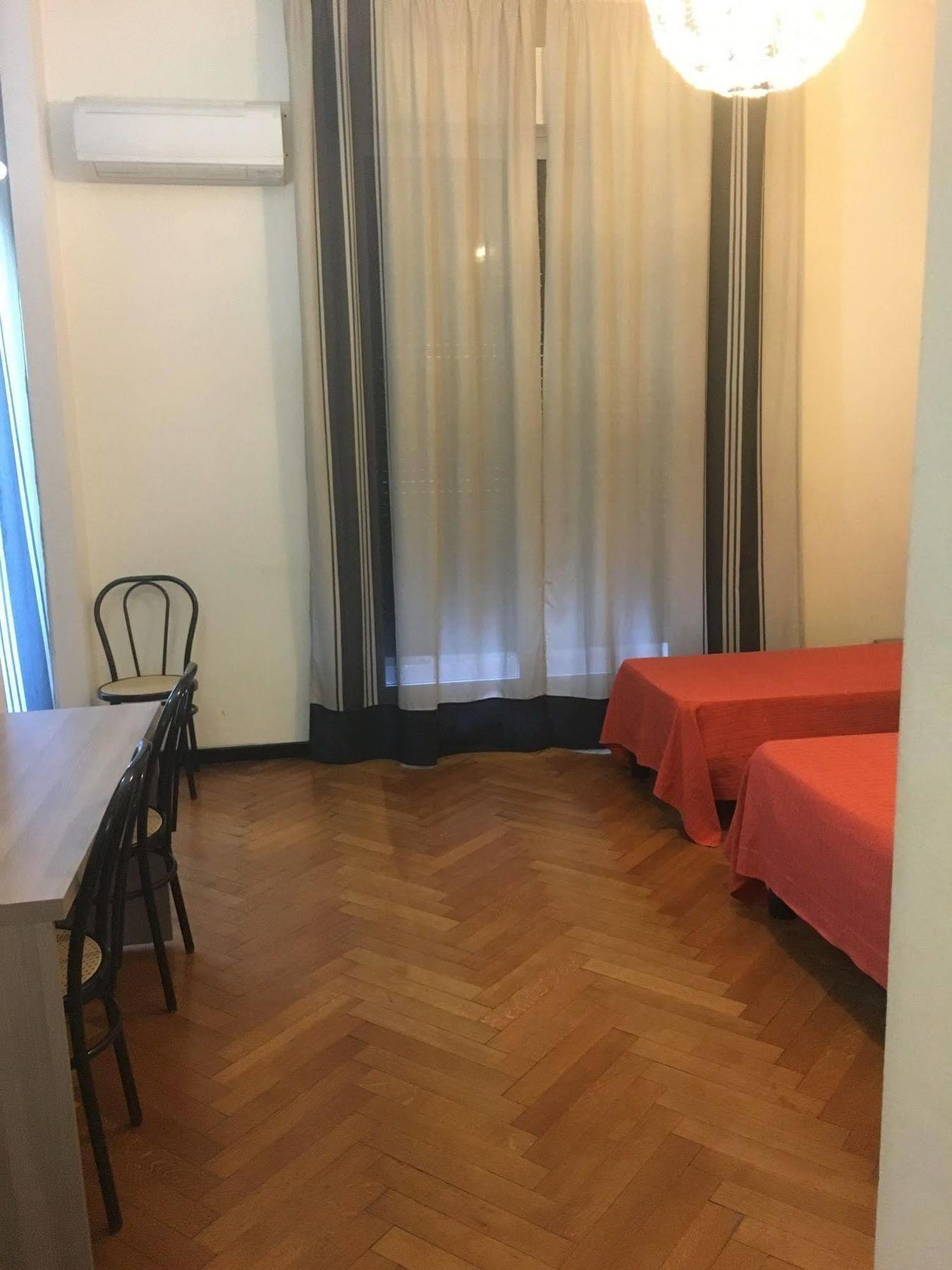 Bovisa House B&B Private Rooms 밀라노 외부 사진