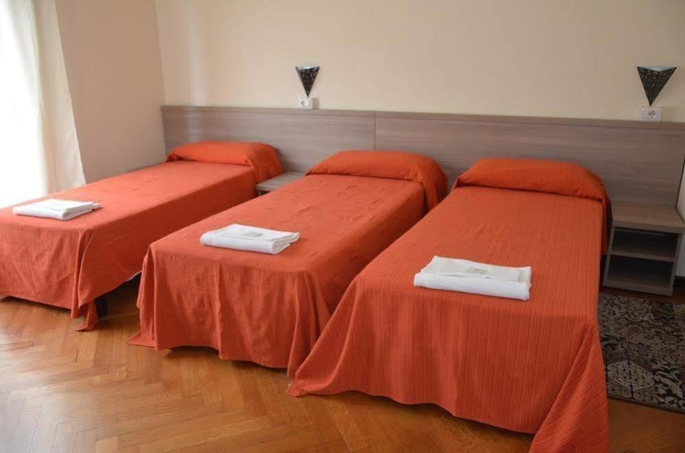 Bovisa House B&B Private Rooms 밀라노 외부 사진
