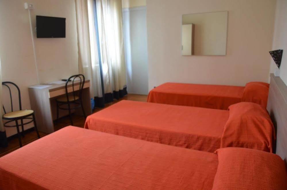 Bovisa House B&B Private Rooms 밀라노 외부 사진