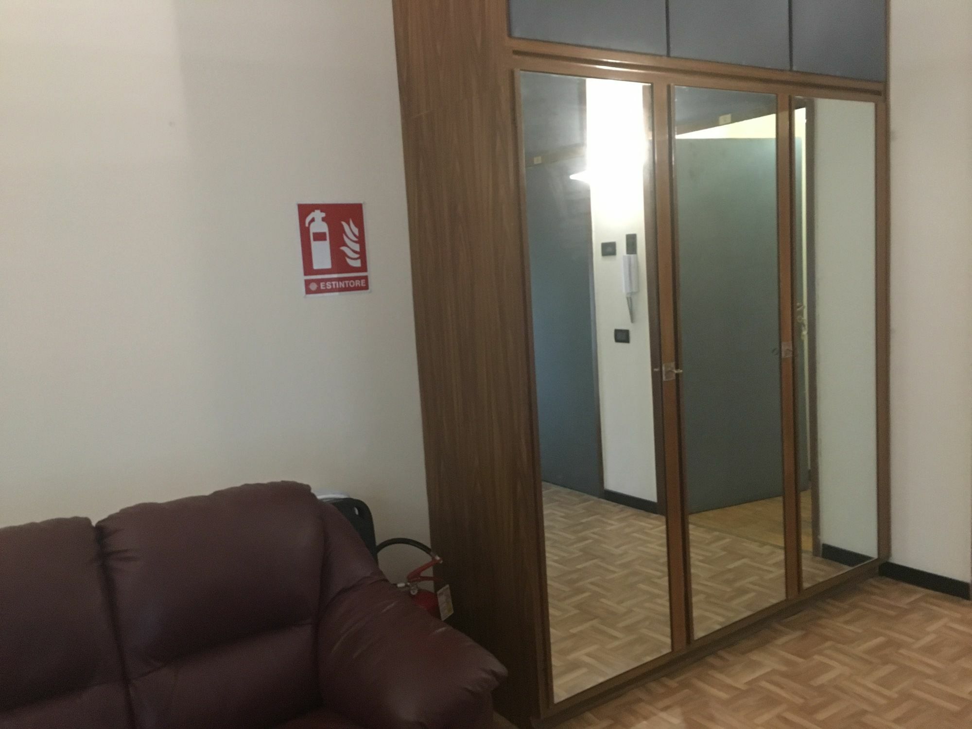 Bovisa House B&B Private Rooms 밀라노 외부 사진