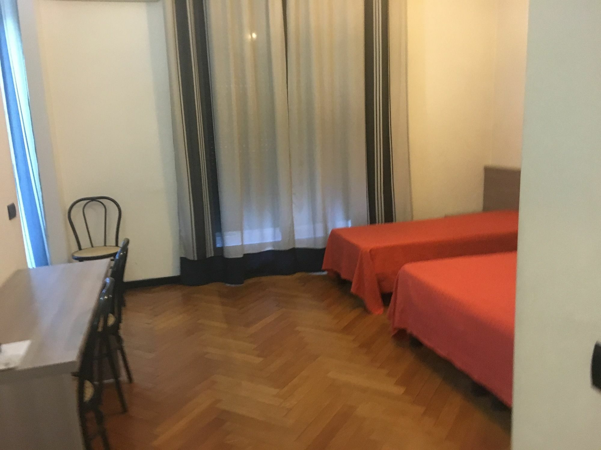 Bovisa House B&B Private Rooms 밀라노 외부 사진