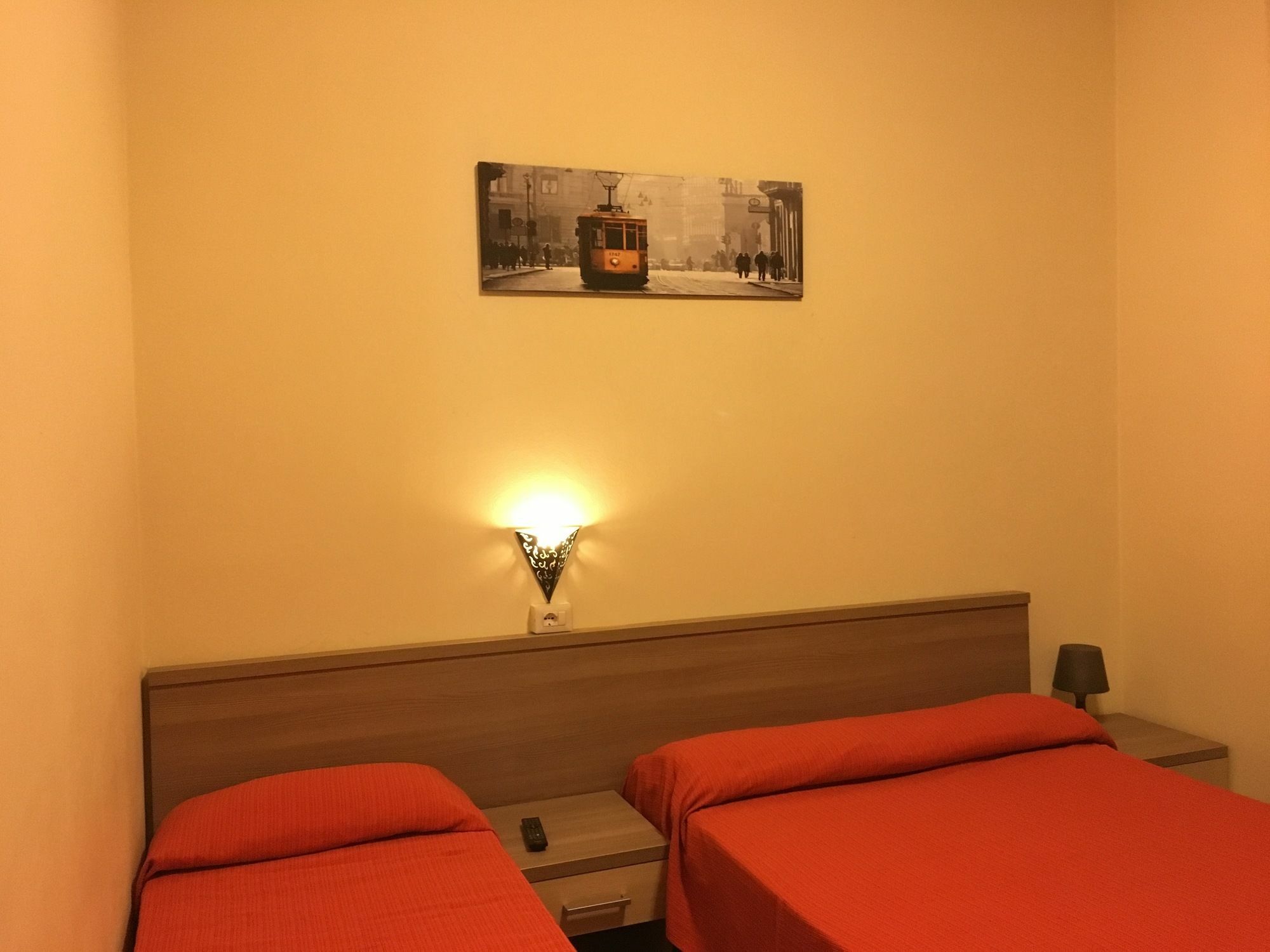 Bovisa House B&B Private Rooms 밀라노 외부 사진