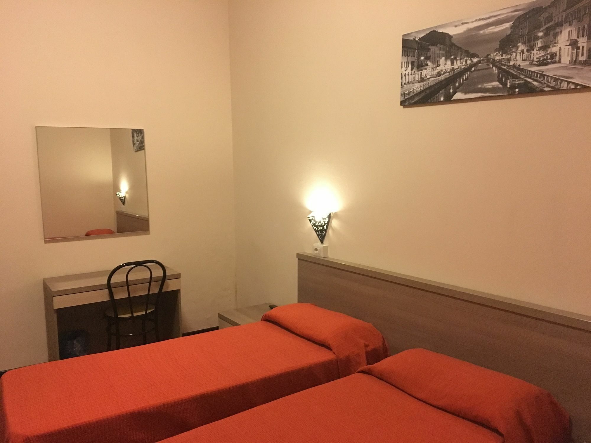 Bovisa House B&B Private Rooms 밀라노 외부 사진