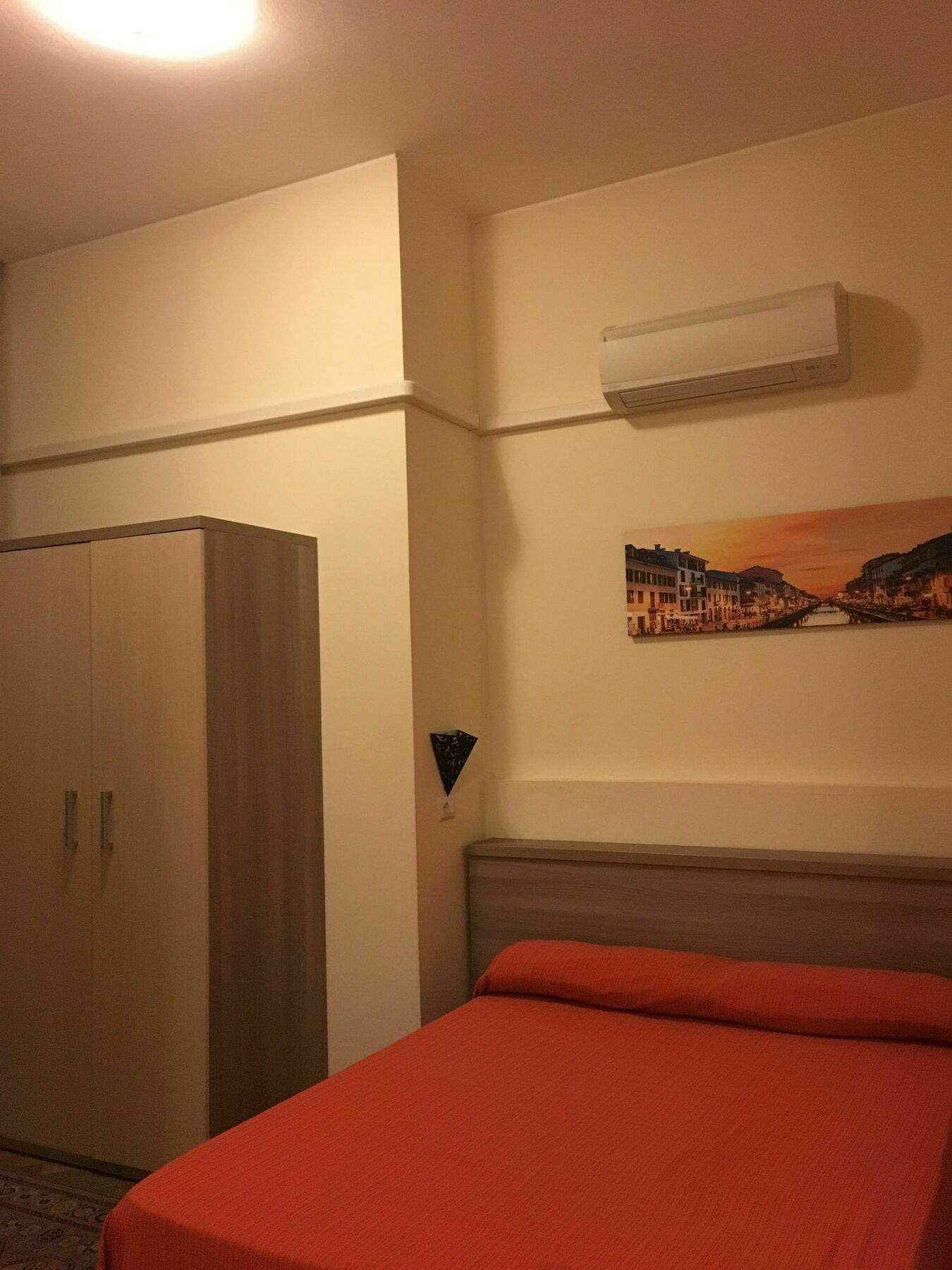 Bovisa House B&B Private Rooms 밀라노 외부 사진
