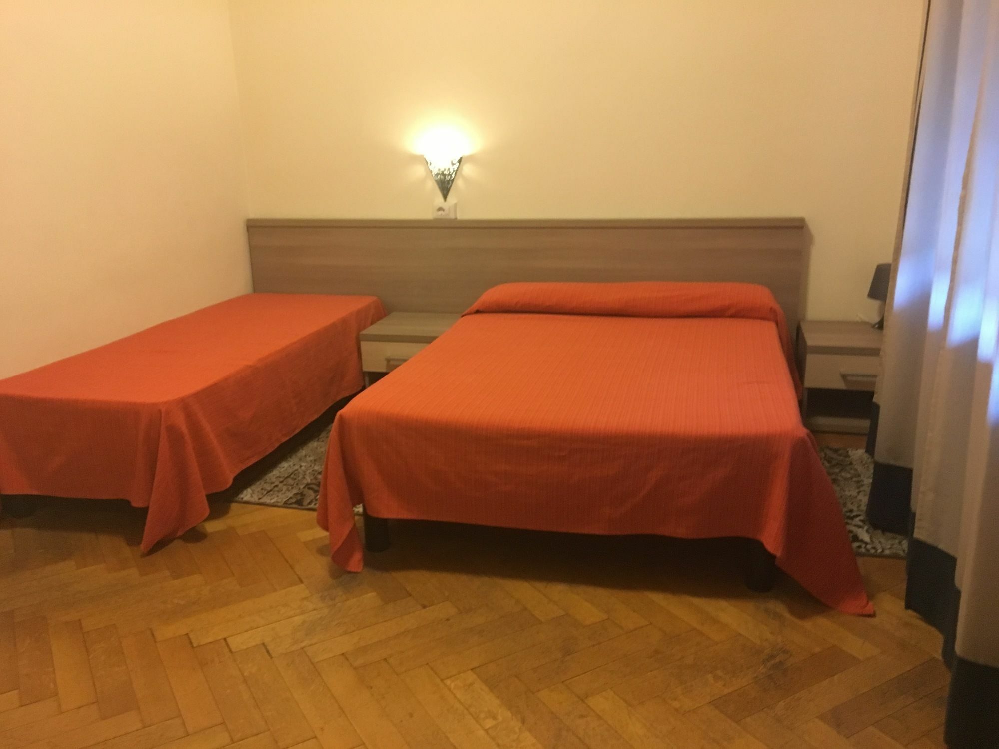 Bovisa House B&B Private Rooms 밀라노 외부 사진