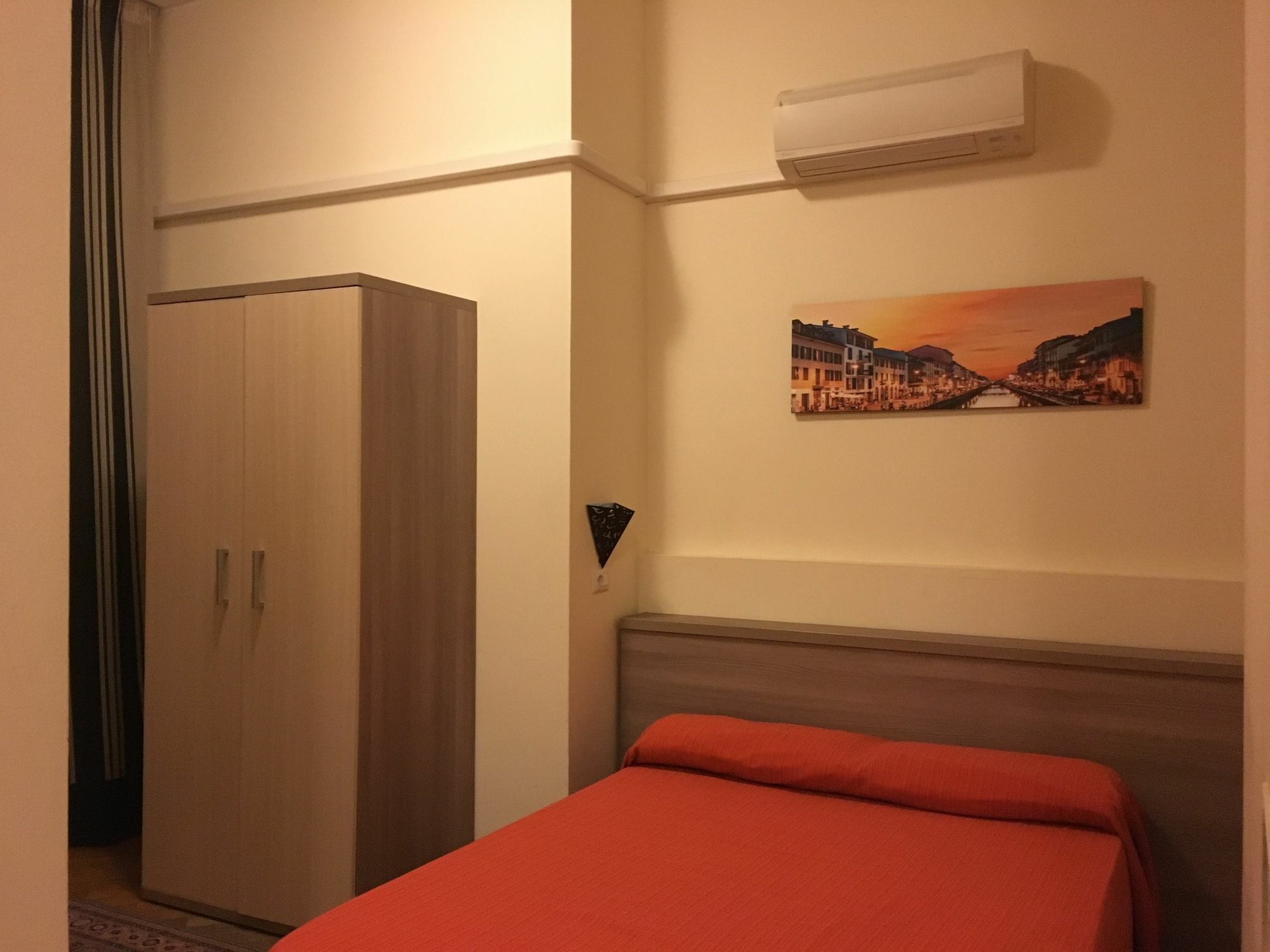 Bovisa House B&B Private Rooms 밀라노 외부 사진