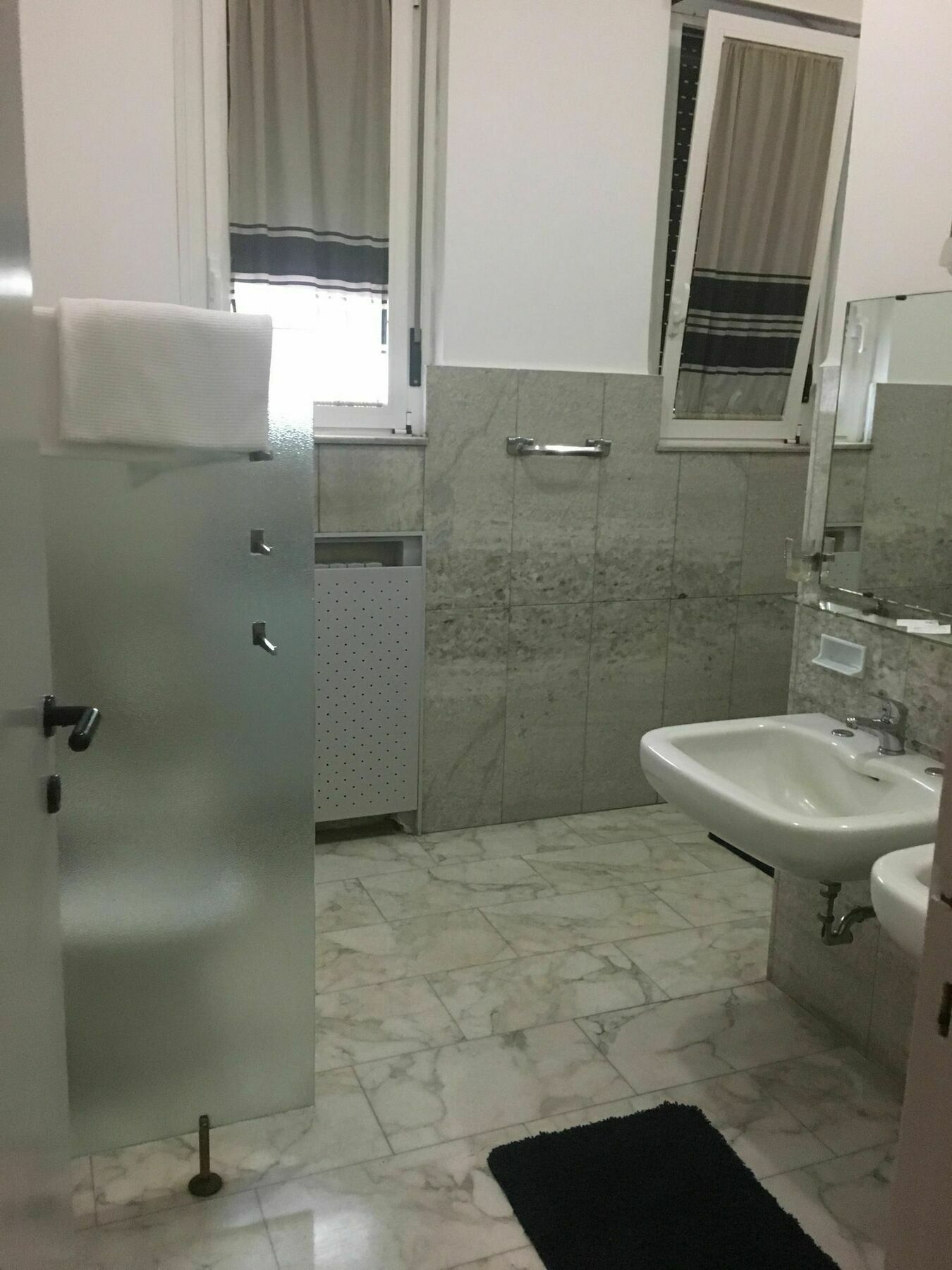 Bovisa House B&B Private Rooms 밀라노 외부 사진
