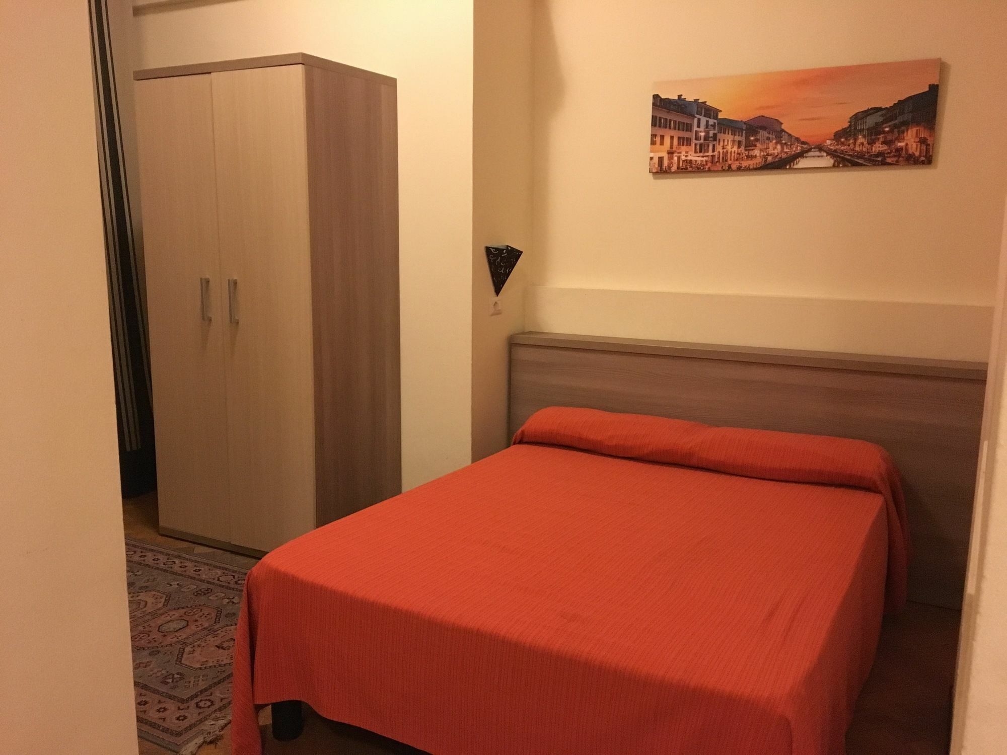 Bovisa House B&B Private Rooms 밀라노 외부 사진
