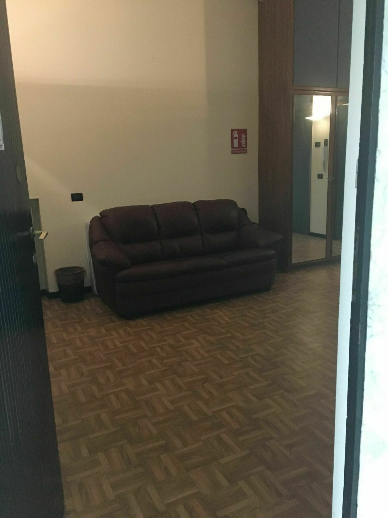 Bovisa House B&B Private Rooms 밀라노 외부 사진